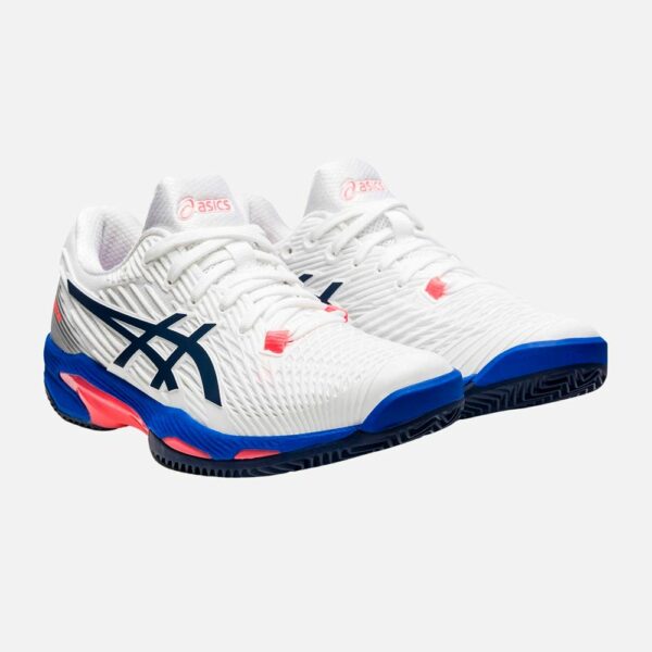 Asics Solution Speed FF 2 Clay/Padel Women