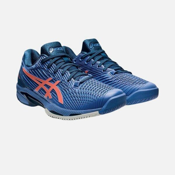 Asics Solution Speed Ff 2 Tennis/Padel