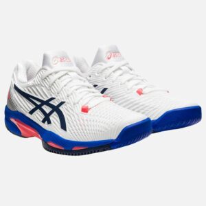 Asics Solution Speed FF 2 Tennis/Padel Women