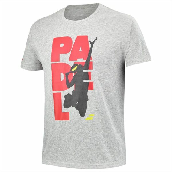 Babolat Cotton Padel Tee