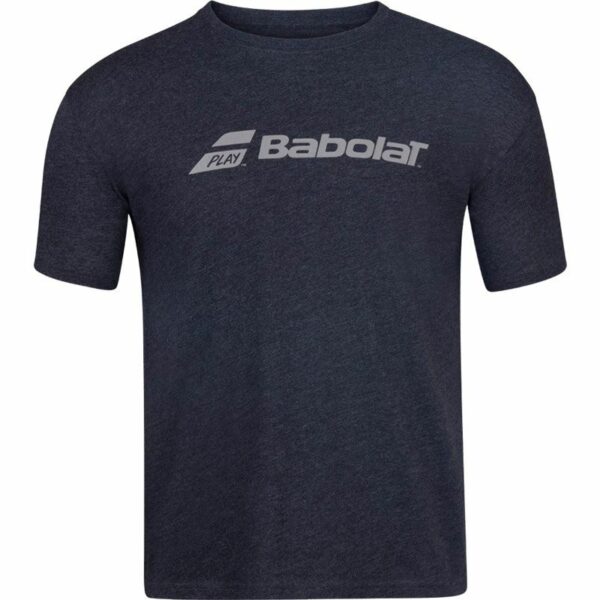 Babolat Exercise Babolat Tee Black