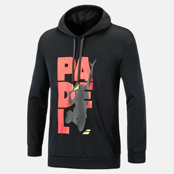 Babolat Padel Hood Sweat