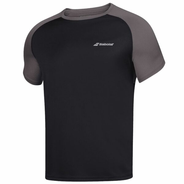 Babolat Play Crew Neck Tee