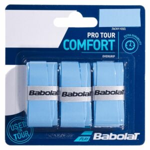 Babolat Pro Tour 3-Pack Blue