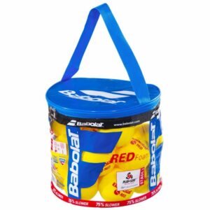 Babolat Red Foam (24-Pack)
