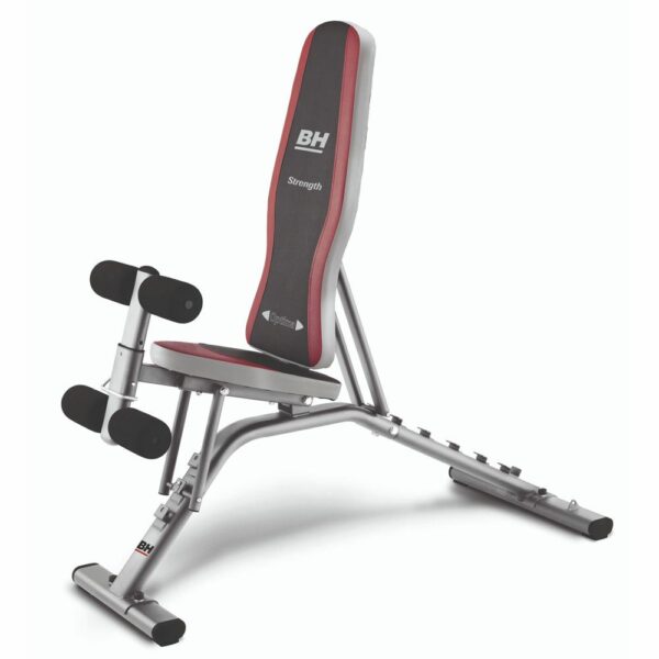 BH Fitness OPTIMA