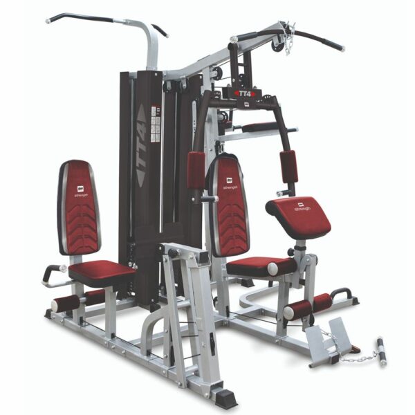 BH Fitness TT-4