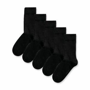 Björn Borg Essential Ankle Sock 5-Pack