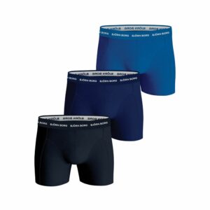 Björn Borg Essential Boxer 3-Pack