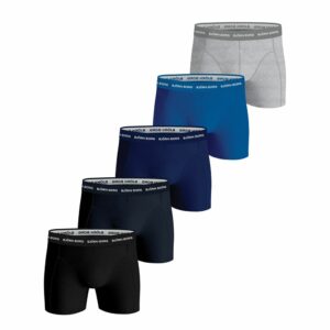 Björn Borg Essential Boxer 5-Pack