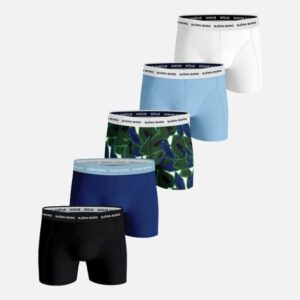 Björn Borg Essential Boxer 5-Pack