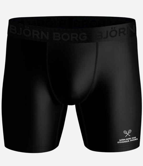 Björn Borg Tennis Net Performance Shorts