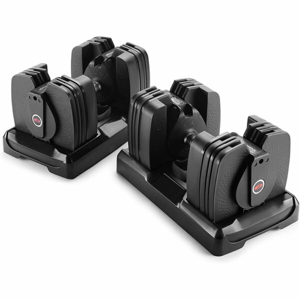 Bowflex 560 Dumbbell Kit 27 kg (Pair)