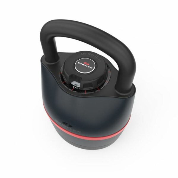 Bowflex 840 Selecttech Kettlebell 18 kg