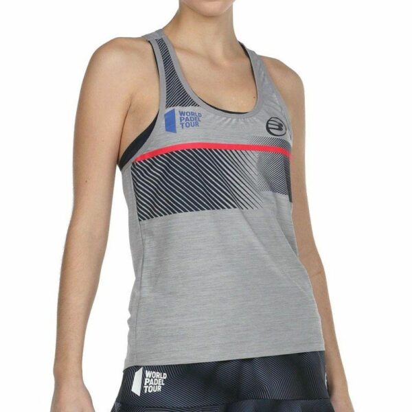 Bullpadel Camiseta Rufran