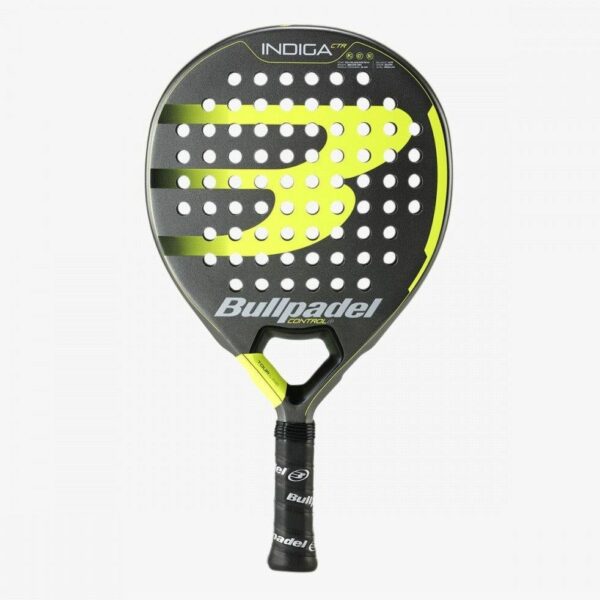 Bullpadel Indiga Control 2022