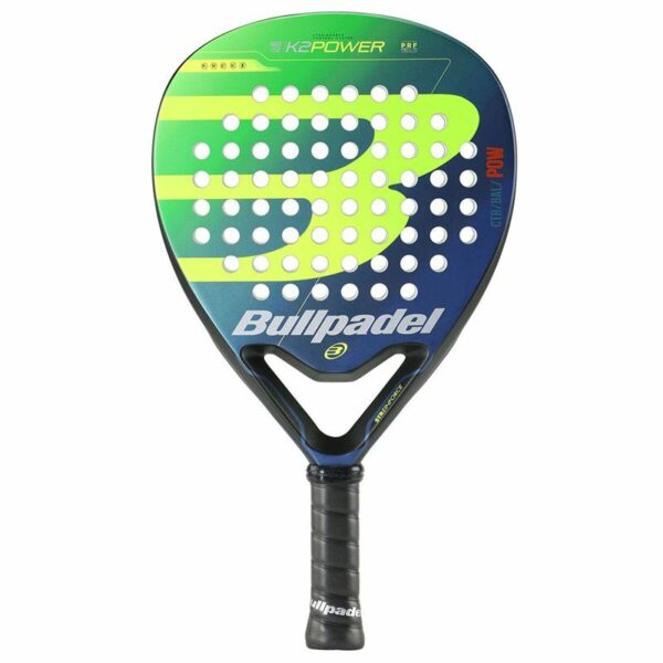 Bullpadel K2 Power 2021