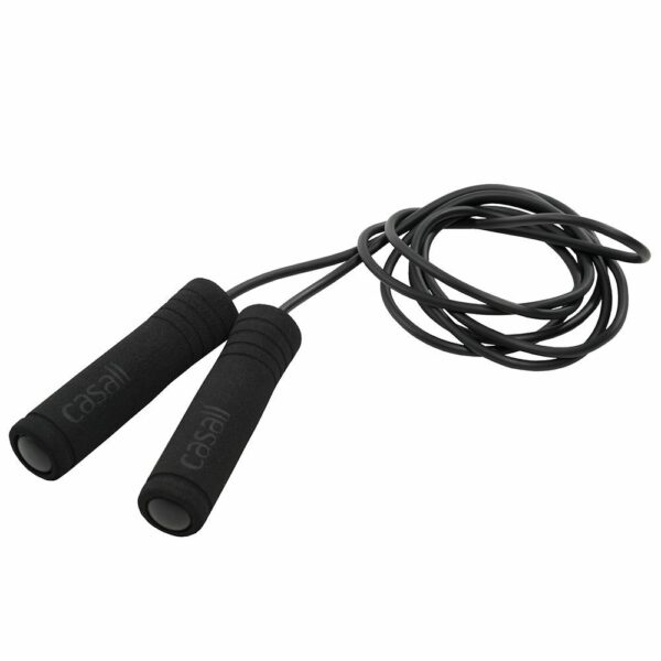 Casall Casall Jump rope foam handle