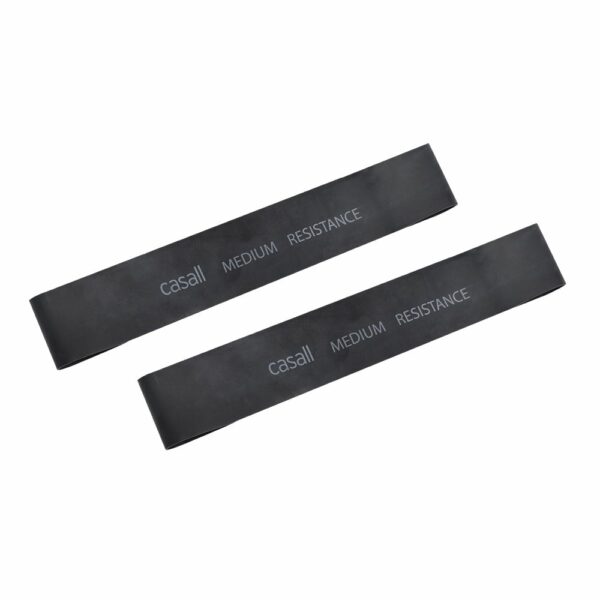 Casall Casall Rubber band 2pcs