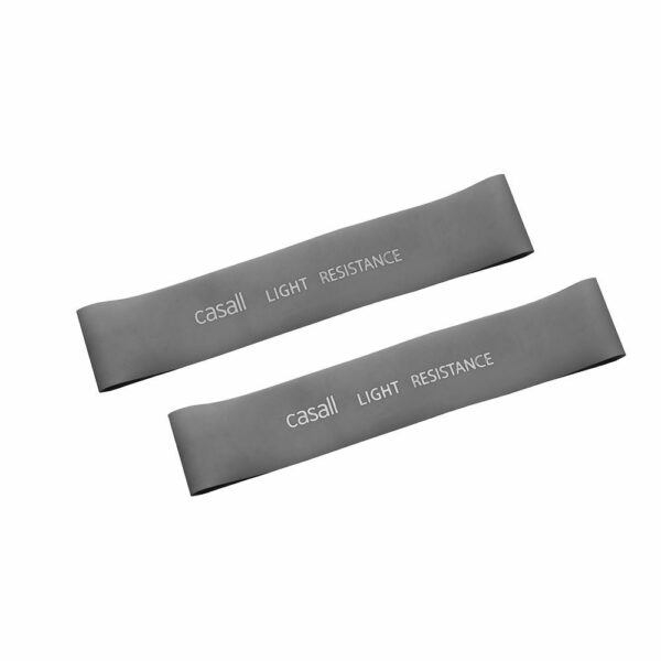 Casall Casall Rubber band 2pcs