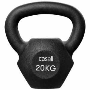 Casall Classic Kettlebell