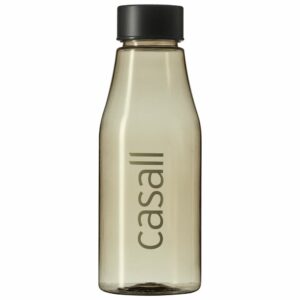Casall Clear Bottle 0