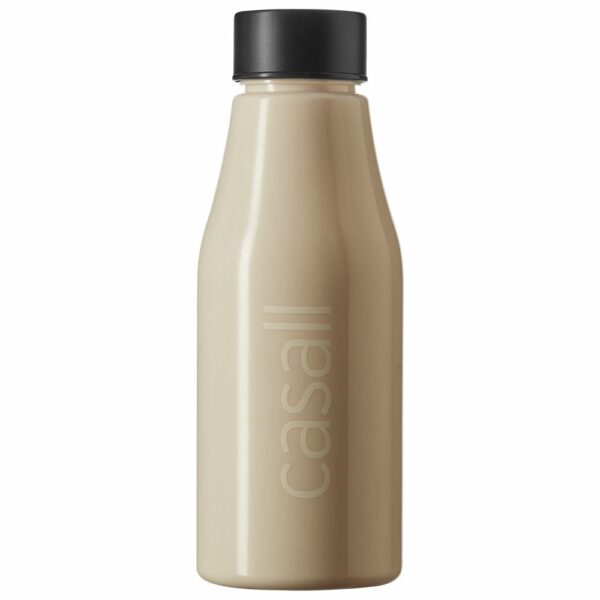 Casall Clear Bottle 0