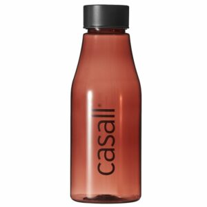 Casall Clear Bottle