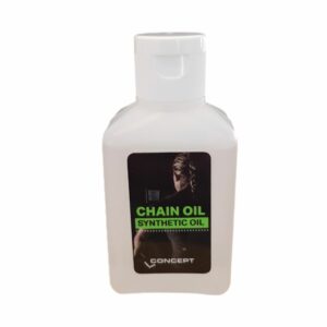Concept 2 Concept Chain Oil