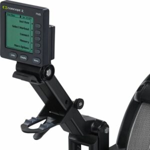 Concept 2 Holder til tablet for Concept2 romaskin Model D