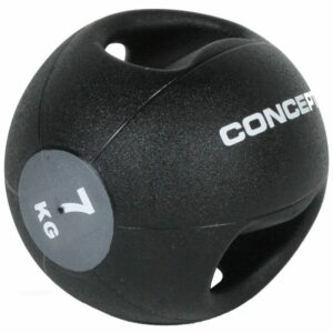 Concept Line Concept Medisinball med grep