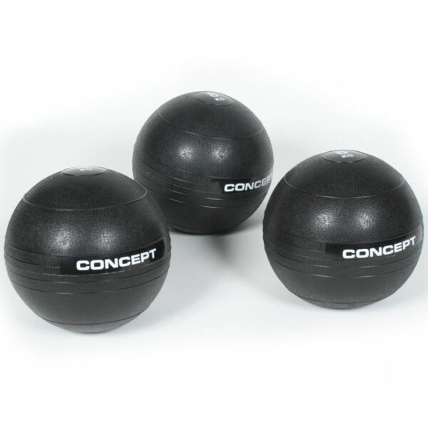 Concept Line Concept Slammerball