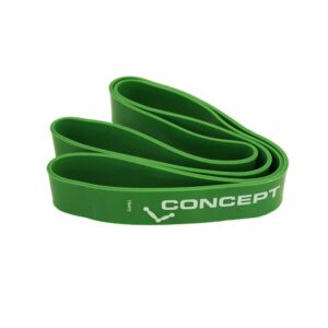 Concept Line Concept Strength Band