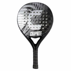 Core Padel racket graphite
