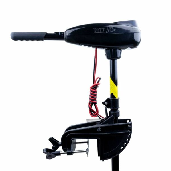 Deep Sea DEEP SEA ELECTRIC OUTBOARD MOTOR 60LBS (L)