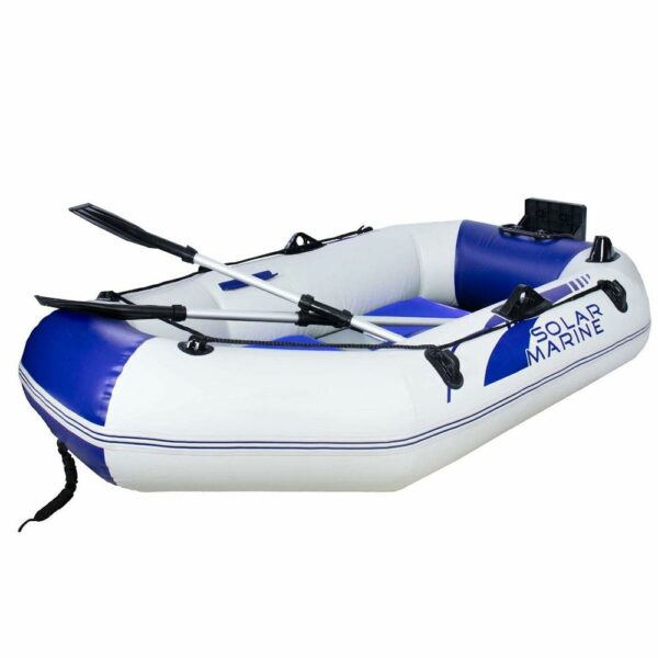 Deep Sea DEEP SEA INFLATABLE BOAT LAKE 2 PERSON