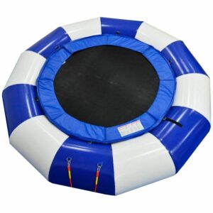 Deep Sea DEEPSEA WATER TRAMPOLINE DELUXE 4M