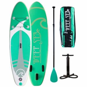 Deep Sea SUP-BOARD SET Standard 275 cm