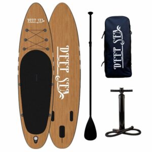 Deep Sea SUP DRAKKAR 300 cm