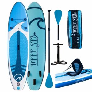 Deep Sea SUP KAYAK PRO 300 cm