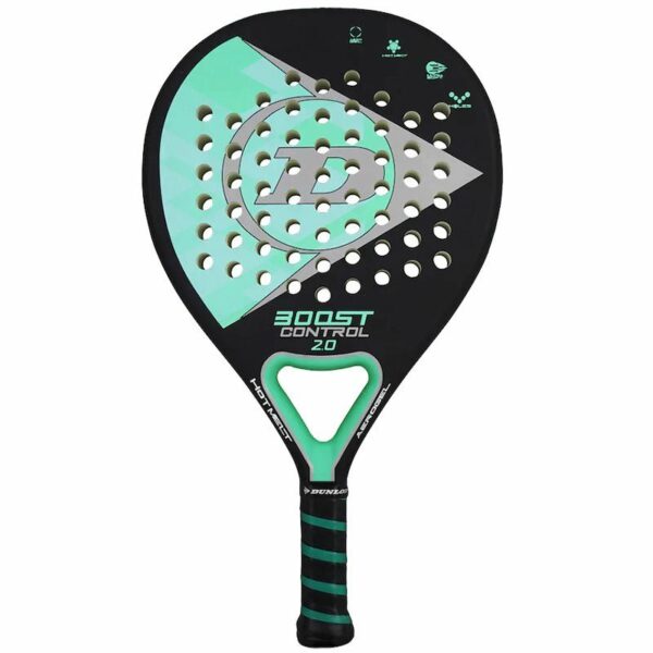 Dunlop Boost Control 2021