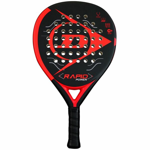 Dunlop RAPID POWER