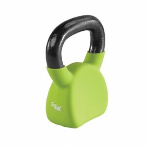 Ecobody Ecobody Neoprene kettlebell