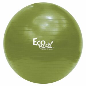 Ecobody Ecobody Yoga ball