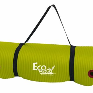 Ecobody Yoga matt
