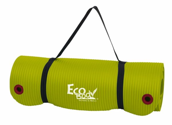 Ecobody Yoga matt