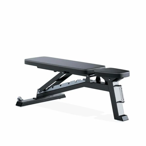 Eleiko Adjustable Bench