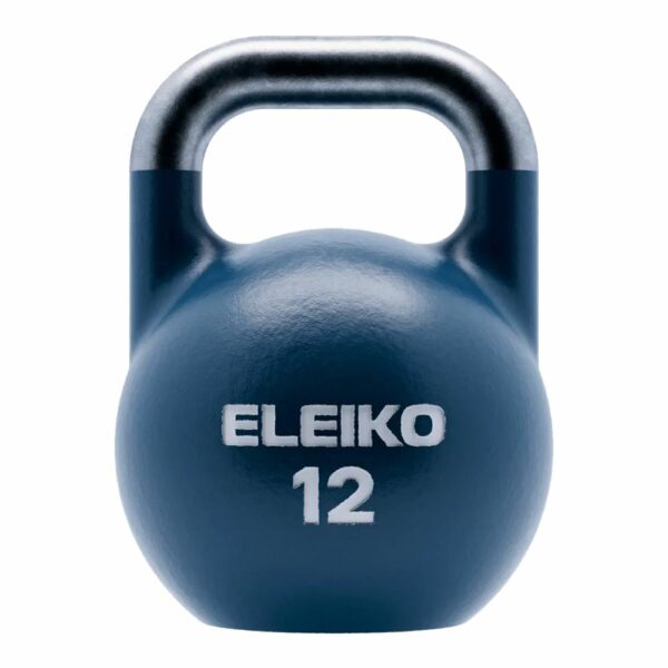 Eleiko Competition Kettlebell