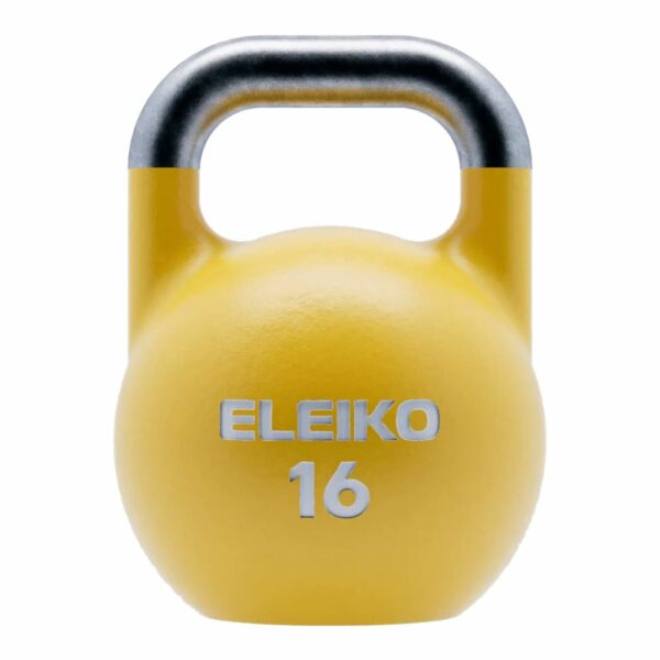 Eleiko Competition Kettlebell