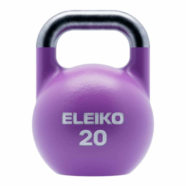 Eleiko Competition Kettlebell